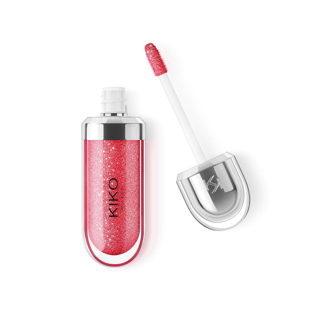 KIKO Milano Long Lasting Eyeshadow Stick – 24-Hour Wear, Transfer-Proof, Creamy Blendable Formula with Argan Oil, No-Transfer, Easy Application – 1.64G