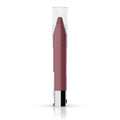 Moisturesmooth Color Stick for Lips, Moisturizing and Conditioning Lipstick with a Balm-Like Formula, Nourishing Shea Butter and Fruit Extracts, 120 Berry Brown, 011 Oz Pack of 1