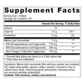 Omegagenics Fish Oil EPA-DHA 1000 Mg - Omega-3 Fish Oil Supplement - for Heart Health, Musculoskeletal Health & Immune System Health* - with DHA & EPA - 120 Softgels
