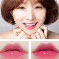Lip Balm Lip Oil Moisturizing Clear Transparent Lipstick Base Cosmetic Long Hydrating Lipgloss Lip Gel Natural Lasting Gloss