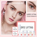Lash Lift Kit for Eyelash Curling & Perming - Glits & Glam