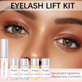 Lash Lift Kit for Eyelash Curling & Perming - Glits & Glam