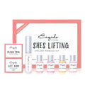 Lash Lift Kit for Eyelash Curling & Perming - Glits & Glam