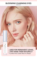 Lash Lift Kit for Eyelash Curling & Perming - Glits & Glam