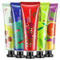 BIOAQUA Plant Extract Fragrance Moisturizing Nourishing Hand Cream Suit Nourishing Korean Hand Cream Care 30g - Glits & Glam