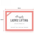 Lash Lift Kit for Eyelash Curling & Perming - Glits & Glam