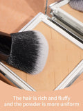 29pcs Makeup Tool Kit 20 Pcs Makeup Brushes+9 Pc Makeup Sponge Air Cushion Powder Puff Finger Puff Set Portable Makeup Tool - Glits & Glam