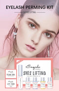 Lash Lift Kit for Eyelash Curling & Perming - Glits & Glam