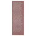 Matte Lipstick - 410 an Apple Day for Women - 0.12 Oz Lipstick